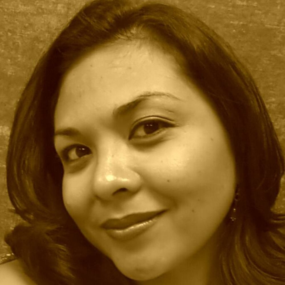 Meet your Posher, O-yuki